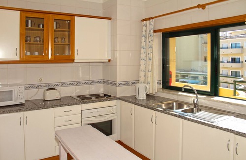 Portimao Apartamento | Plaza Real Atlantichotels