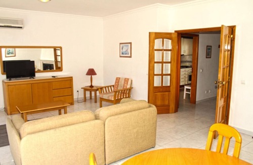 Portimao Apartamento | Plaza Real Atlantichotels