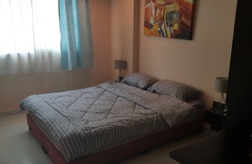 Map Yang Phon Condominio | Plaza Residence F6 R62 Residence