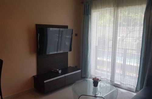 Map Yang Phon Condominio | Plaza Residence F6 R62 Residence