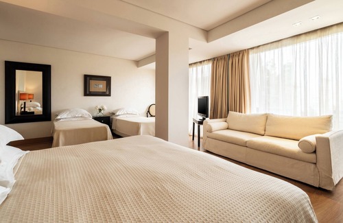 Anavyssos Hotel | Plaza Resort Hotel