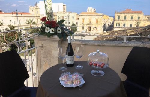 Avola Cama Y Desayuno | Plaza Rooms