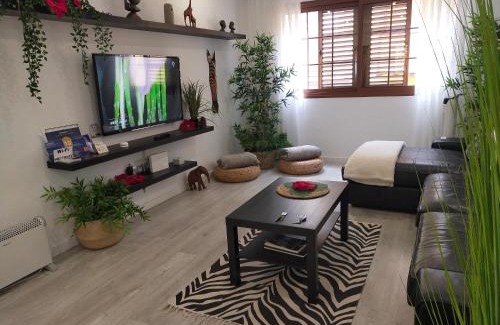 El Guincho Apartamento | Plaza San Marcos CASCO HISTORICO