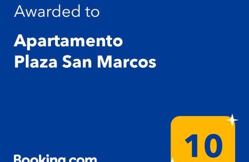 El Guincho Apartamento | Plaza San Marcos CASCO HISTORICO