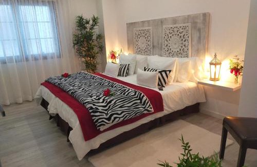 El Guincho Apartamento | Plaza San Marcos CASCO HISTORICO