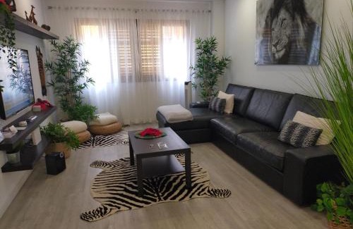 El Guincho Apartamento | Plaza San Marcos CASCO HISTORICO
