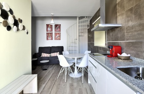 Trujillo Apartamento | Plaza Sandra