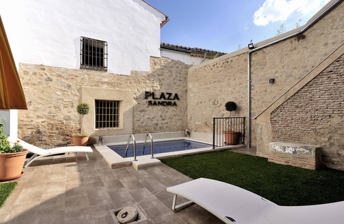 Trujillo Apartamento | Plaza Sandra