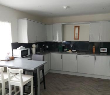 Bangor Apartamento | Plaza suite 61 B