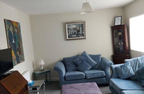 Bangor Apartamento | Plaza suite 61 B