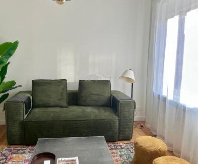 Segundo Ensanche Apartamento | Plaza Teobaldos