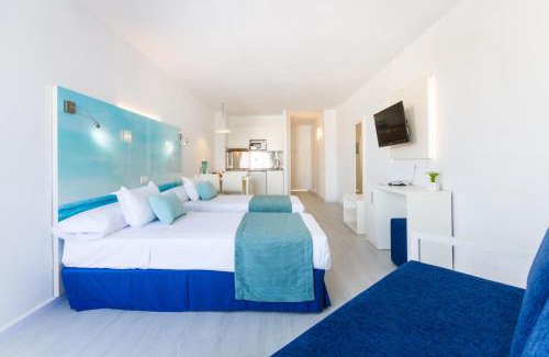 Santa Ponsa Apartamento | Plazamar Serenity Resort
