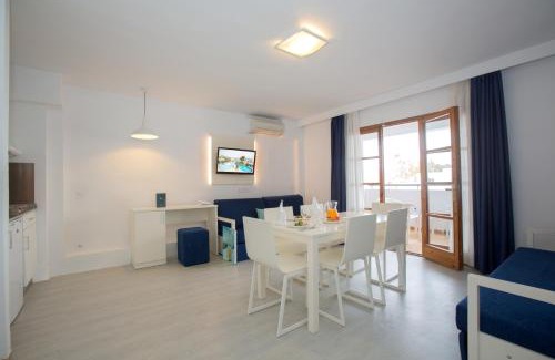 Santa Ponsa Apartamento | Plazamar Serenity Resort