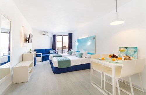 Santa Ponsa Apartamento | Plazamar Serenity Resort