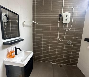 Taman Mount Austin Apartamento | Plazio 1 Bedroom & Studio
