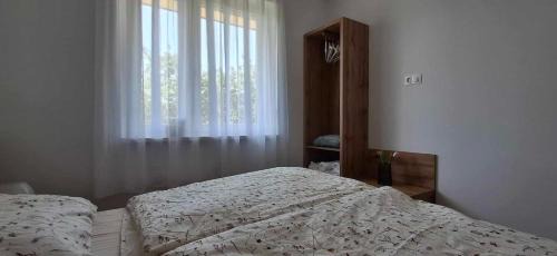 Sarvar Apartamento | Plazma Apartman Sárvár