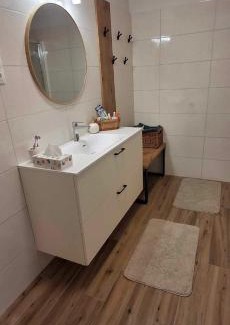 Sarvar Apartamento | Plazma Apartman Sárvár