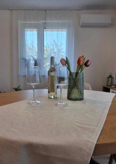 Sarvar Apartamento | Plazma Apartman Sárvár