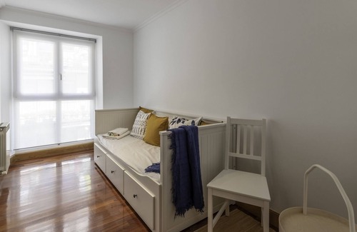 Mundaka Apartamento | Plazuela Santa Catalina II, Mundaka