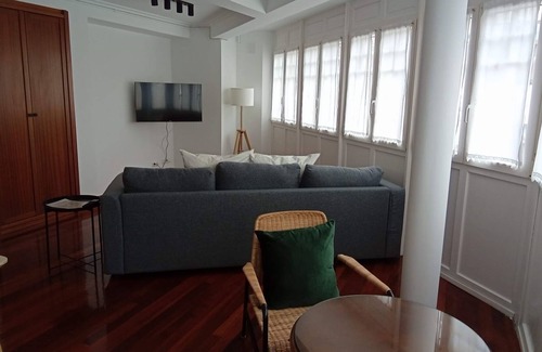 Mundaka Apartamento | Plazuela Santa Catalina II, Mundaka