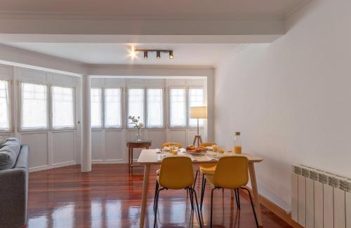 Mundaka Apartamento | Plazuela Sta Catalina II en Mundaka con parking By Kabia Gestión