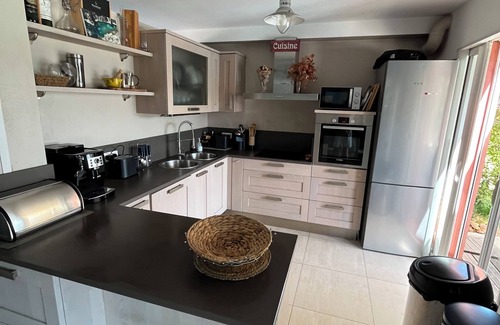 Les Adrets-de-l'Esterel Villa | Agradable nueva casa de lujo, entre las playas y el interior