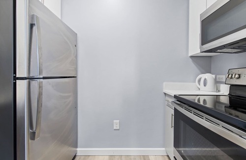 Everett Apartamento | Pleasant 1BR Near Encore Boston 6081