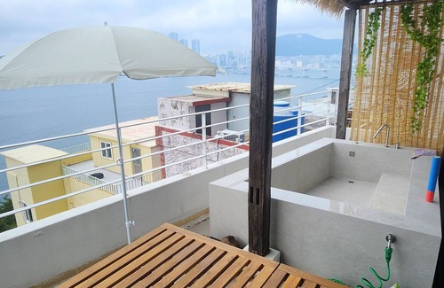 Yeongdo Apartamento | Pleasant 2-bedroom apartment with AC in bustling Busan