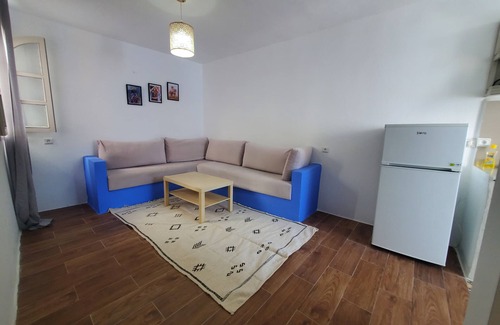 Chefchaouen Apartamento | Pleasant 2-bedroom hotel suites in Chefchaouen