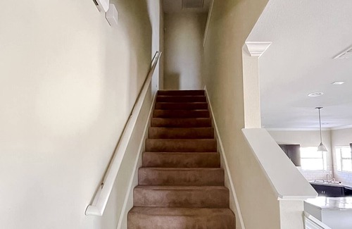 Stillwater Apartamento | Pleasant 2BD/2.5BA + Gym - Stillwater