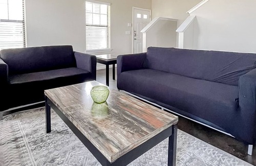 Stillwater Apartamento | Pleasant 2BD/2.5BA + Gym - Stillwater