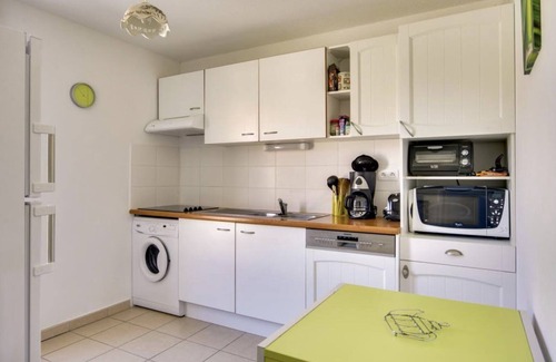 Biscarrosse Plage Apartamento | Pleasant 3* apartment not far from the ocean
