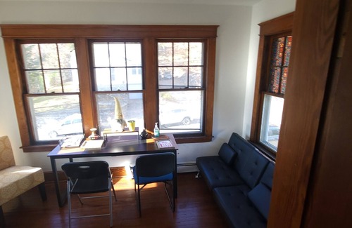 Waterbury Apartamento | Pleasant 3-bedroom apartment family friendly with WiFi in Waterbury ct