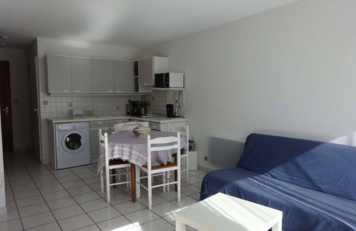 Biscarrosse Plage Casa | pleasant 60m² villa for 4 people