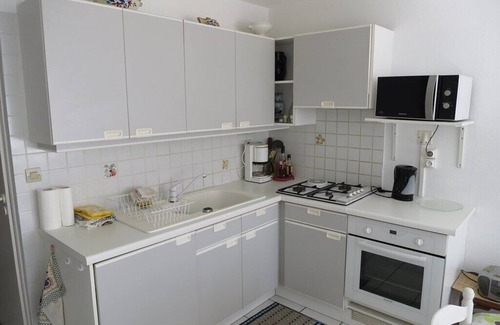 Biscarrosse Plage Casa | pleasant 60m² villa for 4 people