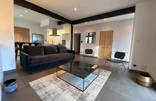 Morieres-les-Avignon Apartamento | Pleasant apartment close to all amenities