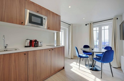 Aubervilliers Apartamento | Agradable y luminoso apartamento - 1HAB/2P - Aubervilliers