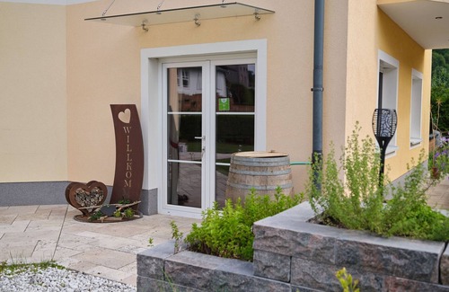 Goldegg Apartamento | Espaciosa casa de vacaciones en Goldegg cerca de la zona de esquí