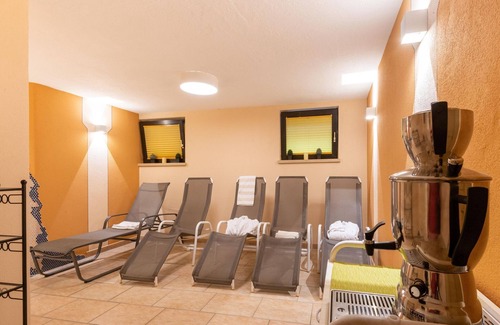 Unterlaengenfeld Apartamento | Piacevole appartamento con giardino a Längenfeld