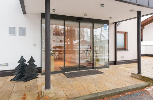 Unterlaengenfeld Apartamento | Piacevole appartamento con giardino a Längenfeld