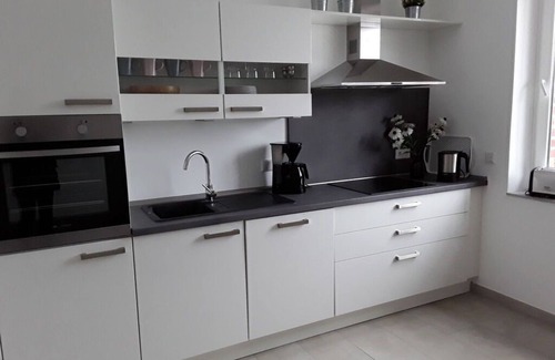 Ostbevern Apartamento | Agradable apartamento en Ostbevern
