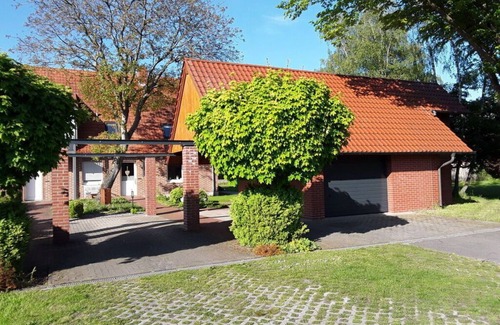 Ostbevern Apartamento | Agradable apartamento en Ostbevern