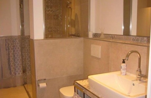 Munster Apartamento | Pleasant apartment in Münster
