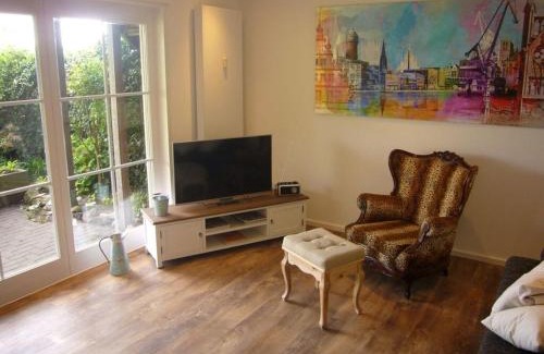 Munster Apartamento | Pleasant apartment in Münster