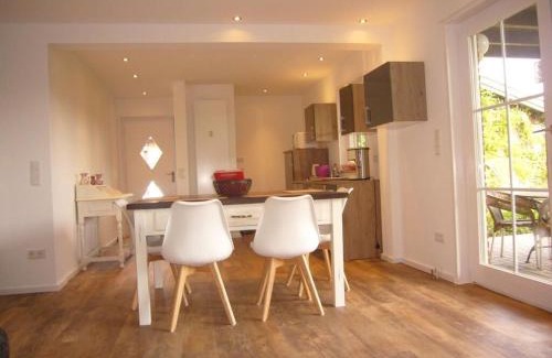 Munster Apartamento | Pleasant apartment in Münster