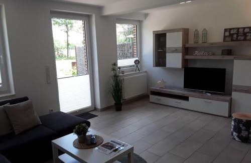 Ostbevern Apartamento | Pleasant apartment in Ostbevern