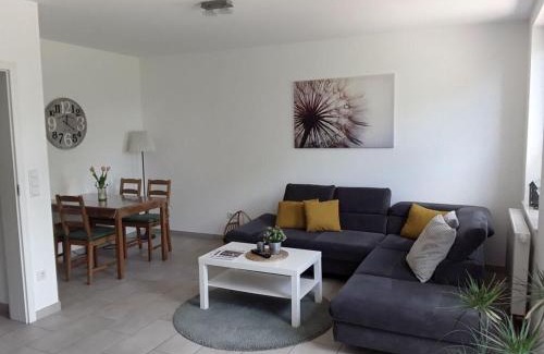 Ostbevern Apartamento | Pleasant apartment in Ostbevern