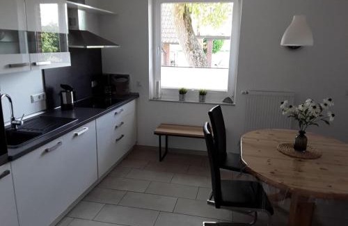 Ostbevern Apartamento | Pleasant apartment in Ostbevern