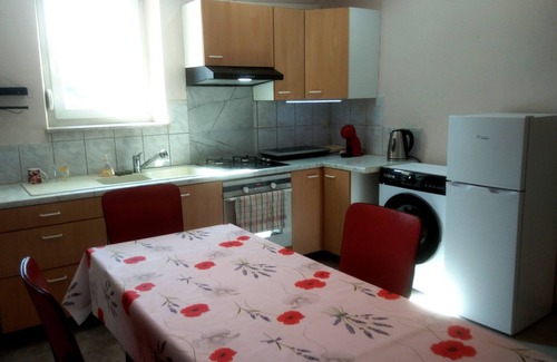 Schleithal Apartamento | Apartamento agradable y atípico