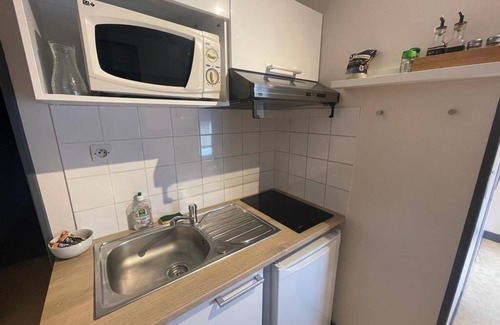 Souche Apartamento | Pleasant, bright Studio 6